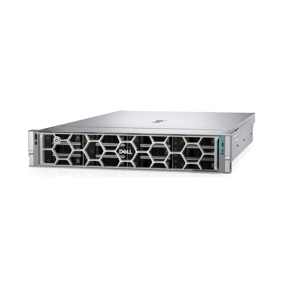 DellEMC PowerEdge R570