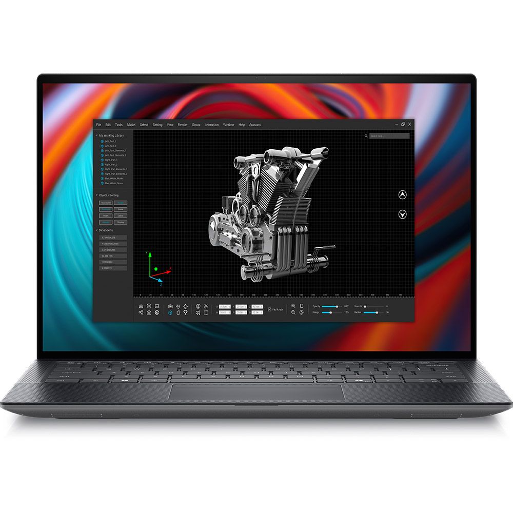 Dell Precision 5490