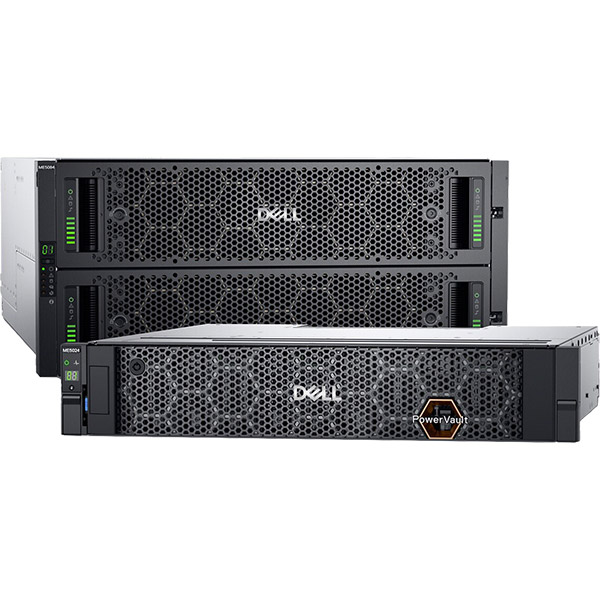 Almacenamiento de datos Dell EMC PowerVault ME5