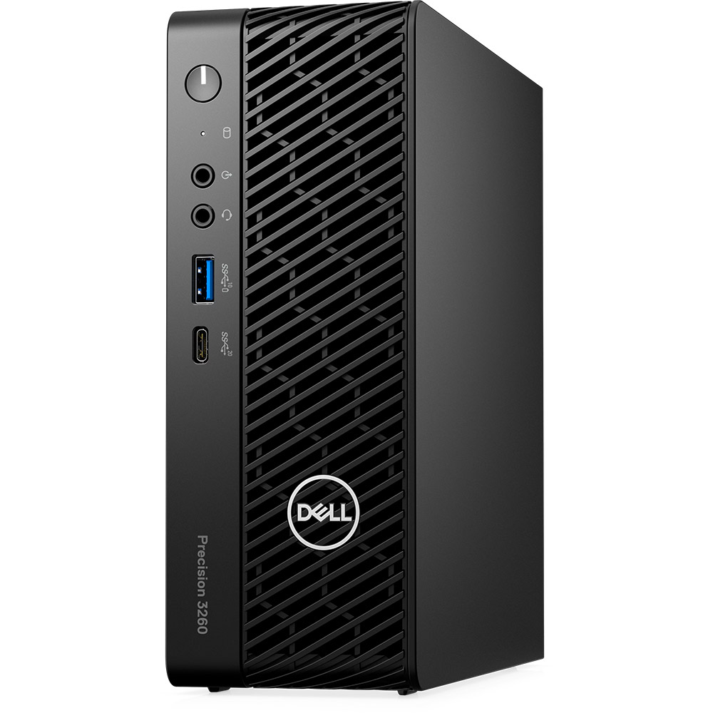 Workstation Dell Precision 3260