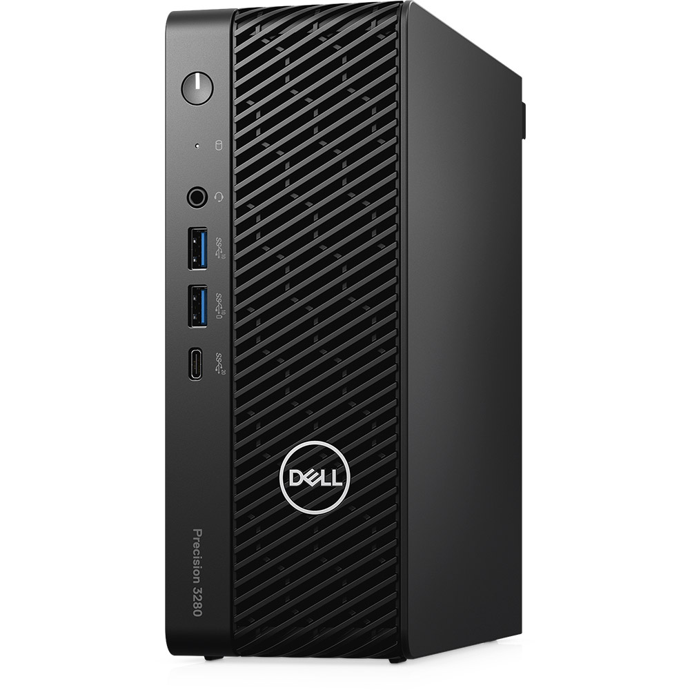 Workstation Dell Precision 3280