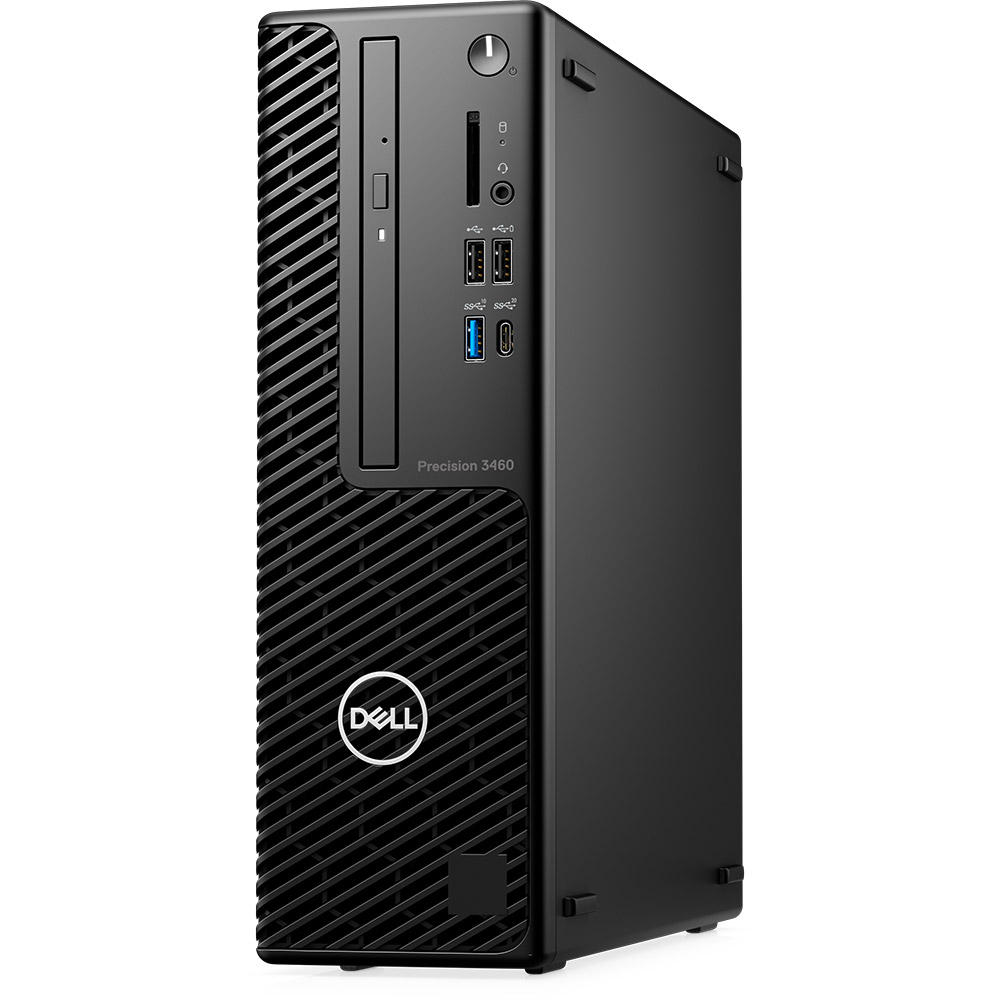 Workstation Dell Precision 3460