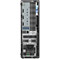 Vista 4 de la workstation Dell Precision 3460