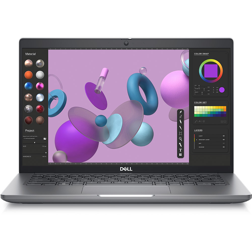 Workstation Dell Precision 3480