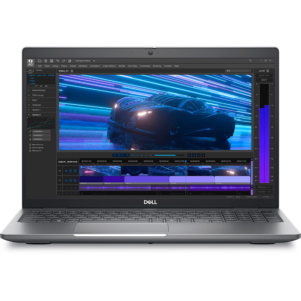 Workstation Dell Precision 3591