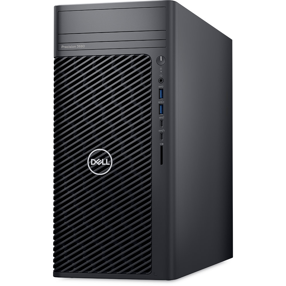Workstation Dell Precision 3680