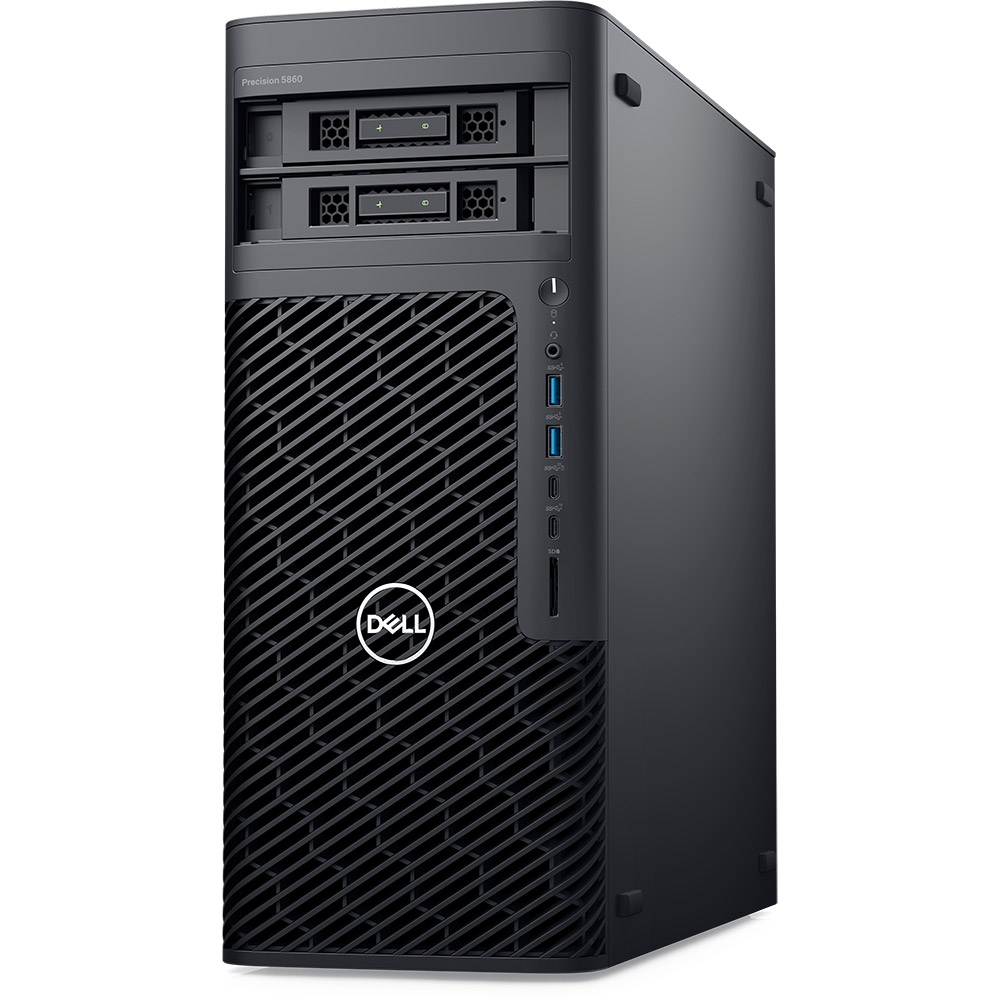 Workstation Dell Precision 5860