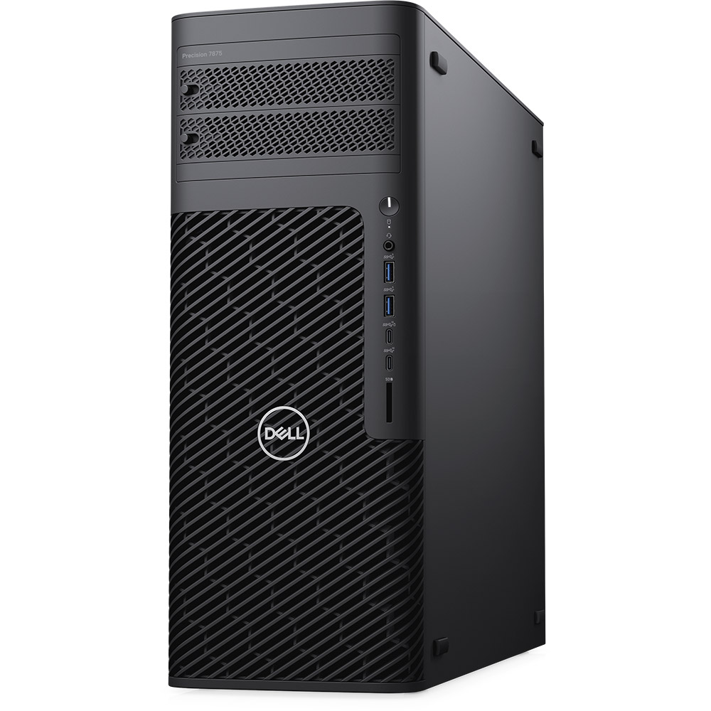 Workstation Dell Precision 7875