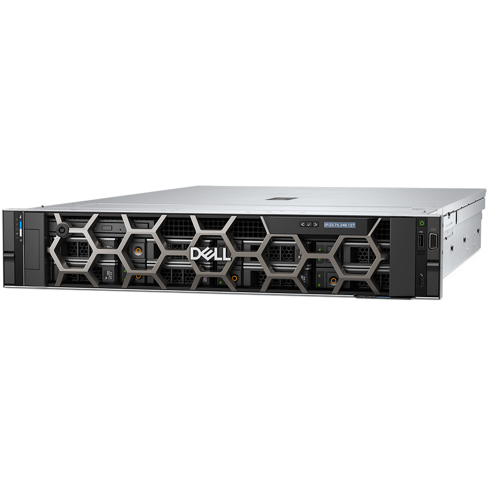 Workstation Dell Precision 7960 Rack
