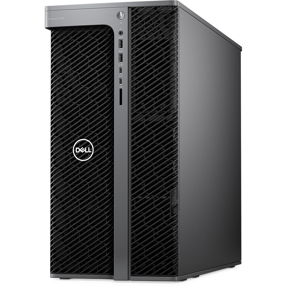 Workstation Dell Precision 7960